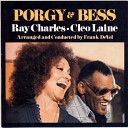 Ray Charles and Cleo Laine - It Ain t Necessarily So