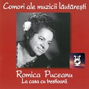 Romica Puceanu - Mam Mam Dor De Mam