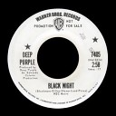 Deep Purple - Black Night single version
