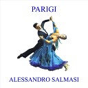 Alessandro Salmasi - Parigi Slow Slow Waltz Play