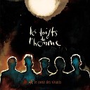 Les Doigts de l Homme - L haut