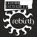 J Khobb - Saudade