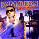 KAMALEON - Muevelo GNT Radio Mix