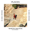 Martin Solveig feat Ina Wroldsen - Places Icarus Remix
