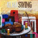 Alma Swing - Bossa Dorado