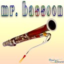 Iffar Claudio Martini - Visceral No Bassoon