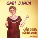 Gabi Lunca - Pas re De Peste Vale