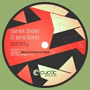 Daniel Dreier Jens Bond - Bitches Brew Original Mix