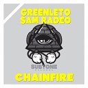 Bisbetic vs GreenLeto Sam Ra - Chainfire Elevator Stephan De
