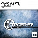 Steve Allen Envy - The Cry Within A Z Remix