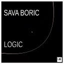 Boric Sava - Logic Original Mix