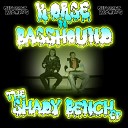 K orse Basshound - Steel Side Original Mix
