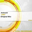 DJ Antrocid - Lost Original Mix
