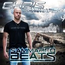 DJ Mark One feat Jeromeo JJ - Party Up Chris Sammarco Remix