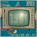Xpdex - 1961 Original Mix