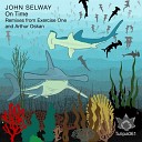 John Selway - On Time Original Mix