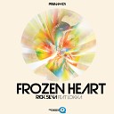 Rick Silva feat Lokka - Frozen Heart Progresive House Mix