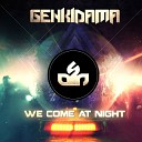 Genkidama - Hear The Drums Original Mix