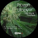 The Key - Ice Cool Original Mix