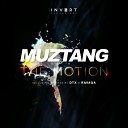 Muztang - Sugars VIP Original Mix