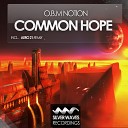O B M Notion - Common Hope AERO 21 Remix