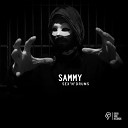 Sammy - On The Edge Original Mix
