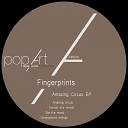 Fingerprints - Set The Mood Original Mix