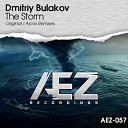 Dmitriy Bulakov - The Storm Original Mix