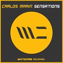 Carlos Marin - Sensations Original Mix