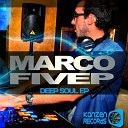 Marco FiveP - Sorry Original Mix