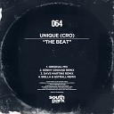 Unique CRO - The Beat Original Mix