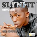 SLYNFIT - My Angel Original Mix