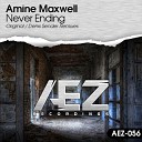 Amine Maxwell - Never Ending Original Mix