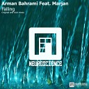 Arman Bahrami - Falling Down Original Mix