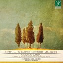 Ensemble del Giglio Livio Cavallo - Benedicite Dominum No 2 Sanctae Micha l Archangele Secunda…