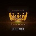Бабек Мамедрзаев - Принцесса ICEGOOD Radio Remix