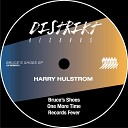 Harry Hulstrom - Records Fever Original Mix