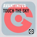 Avantinova - Touch the Sky Paul Bingham Remix