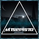 Mtsepisto - Illusion