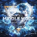 Middle Mode - Daylight Hypnosis Original Mix