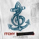 ITCHY - Thou Shalt Not Be Slow