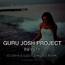 Guru Josh Project - Infinity DJ SAVIN Alex Pushkarev Remix Radio…