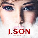 J SON - Серые глаза