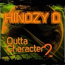 Hindzy D - Dark House