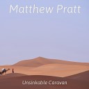 Matthew Pratt - Electric Scryer