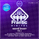 BK Wayne Smart - Curve Original Mix