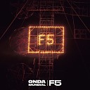 F5 Onda Mundial - Candombe