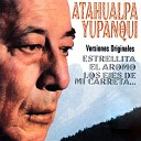 Atahualpa Yupanqui - Estudio la Gota de Agua