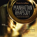 Jean Michel Goury Yves Josset - Manhattan Rhapsody No 6