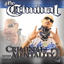 Mr Criminal - Tell Me Why